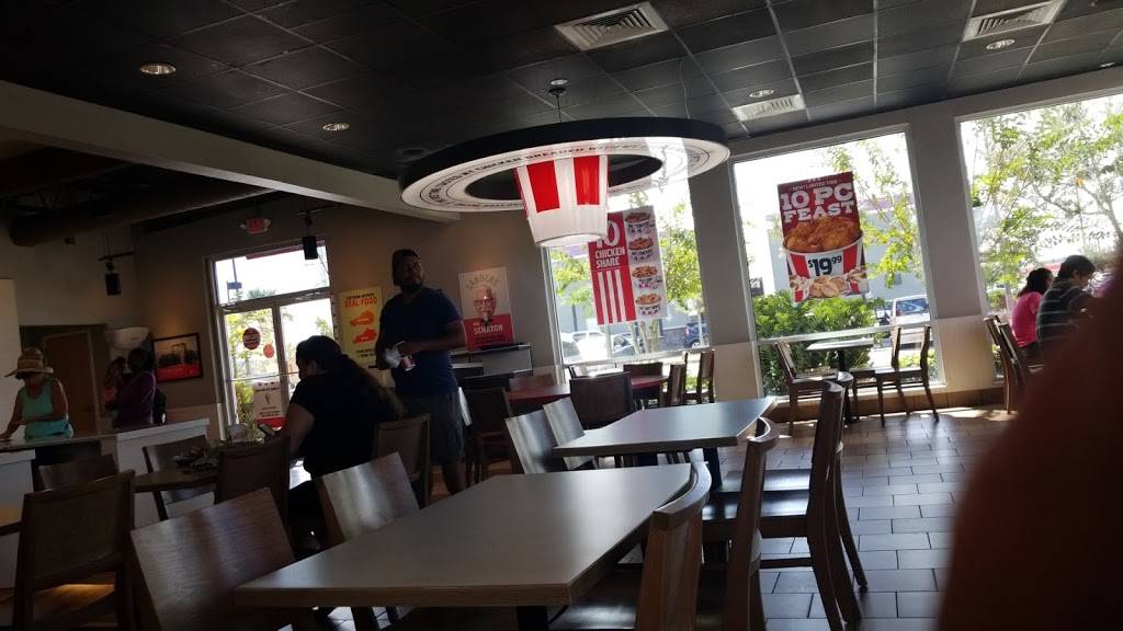 KFC | restaurant | 6041 S Goldenrod Rd, Orlando, FL 32822, USA | 4073848529 OR +1 407-384-8529