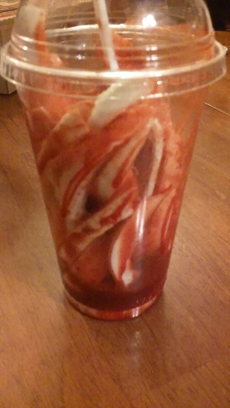 Fruity Loco | restaurant | 507 Sweetwater Rd, Spring Valley, CA 91977, USA | 6198253434 OR +1 619-825-3434