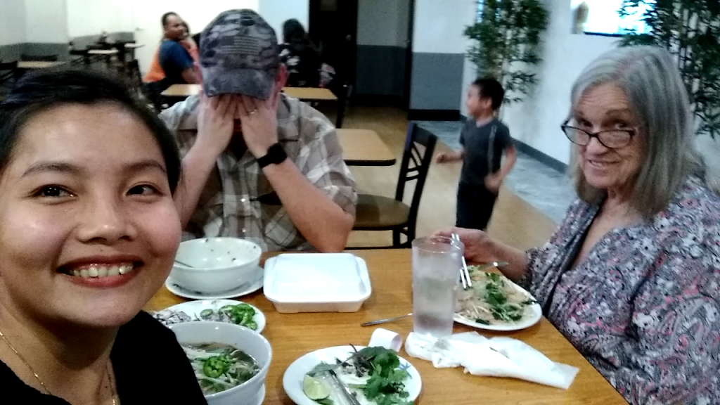 Pho Ngan | restaurant | 4951 E Grant Rd Suite 119, Tucson, AZ 85712, USA | 5203475413 OR +1 520-347-5413