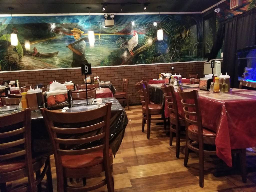 La Bomba | meal takeaway | 3221 W Armitage Ave, Chicago, IL 60647, USA | 7733940106 OR +1 773-394-0106