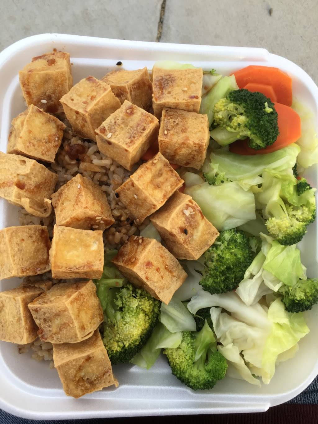 Kiyoshi Teriyaki & Sushi | restaurant | 2510 E Hunt Hwy, San Tan Valley, AZ 85143, USA | 4807503628 OR +1 480-750-3628