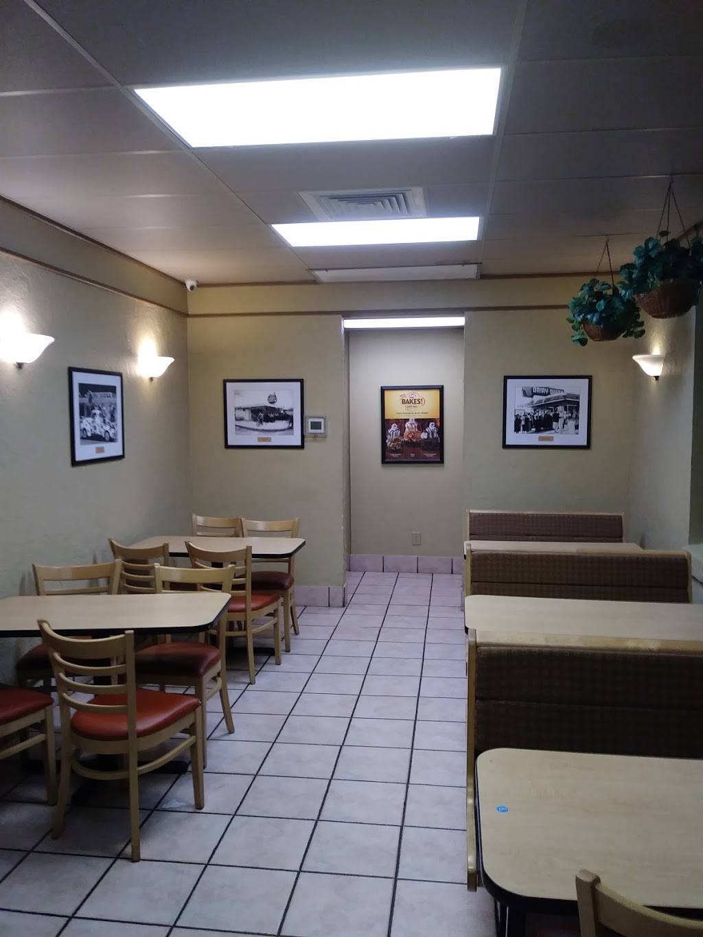 Dairy Queen | restaurant | 5947 Merrill Rd, Jacksonville, FL 32277, USA | 9047431866 OR +1 904-743-1866