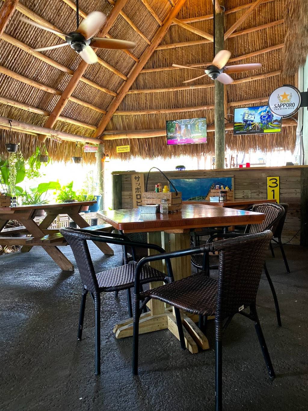 Brutus Restaurant & Seafood Market | restaurant | 6950 Overseas Hwy, Marathon, FL 33050, USA | 3057439181 OR +1 305-743-9181