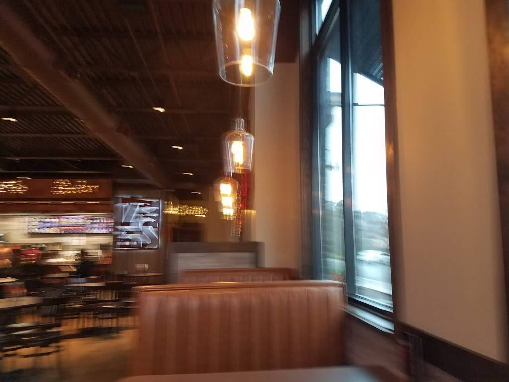 Zaxbys Chicken Fingers & Buffalo Wings | restaurant | 1287 W Granada Blvd, Ormond Beach, FL 32174, USA | 3862389402 OR +1 386-238-9402