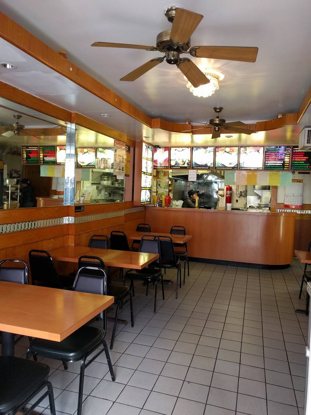 Tex-Mex | restaurant | 299 7th Ave, Brooklyn, NY 11215, USA | 7184999882 OR +1 718-499-9882