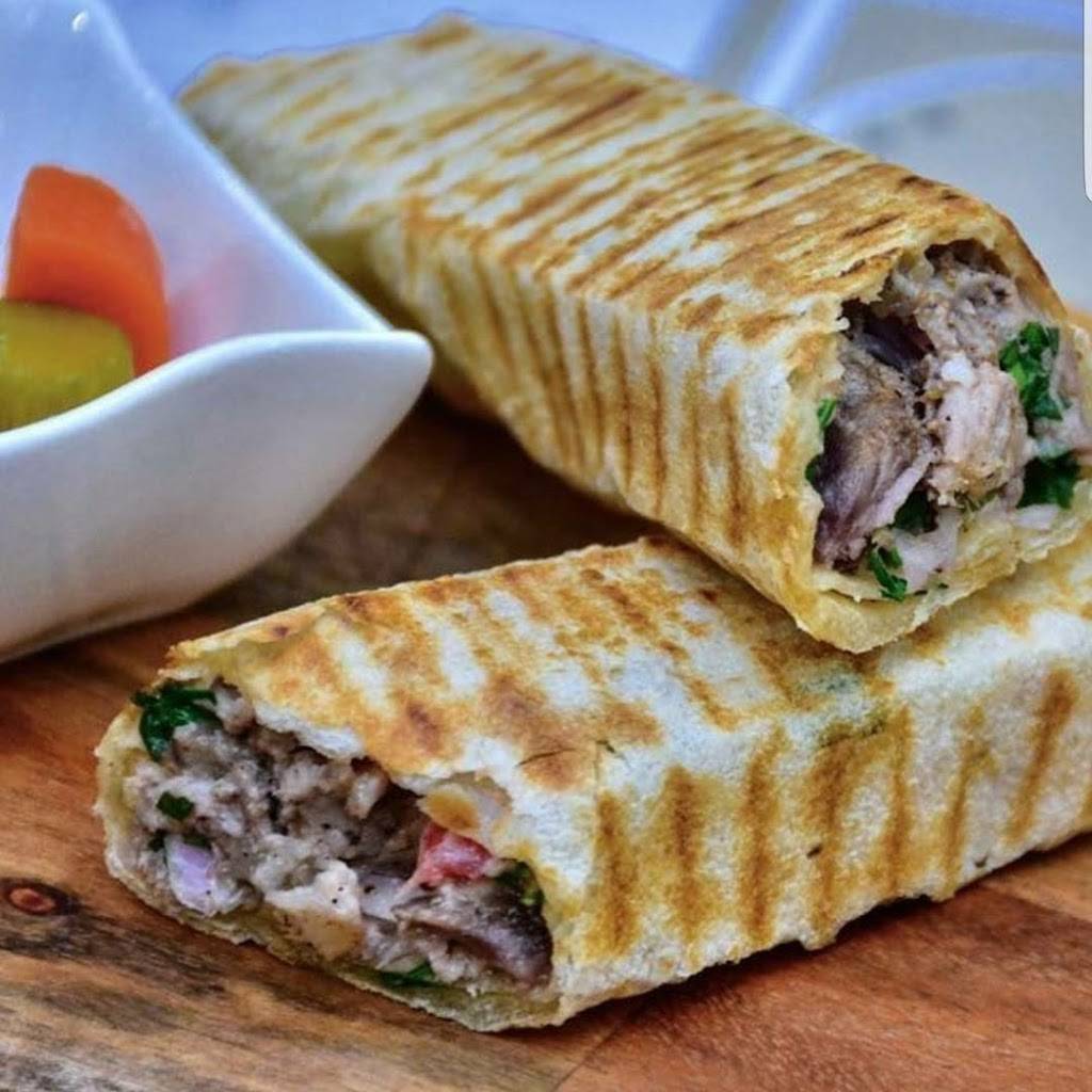 Quick Gyro Mediterranean | restaurant | 16212 Bothell Everett Hwy ste h, Mill Creek, WA 98012, USA | 4252244451 OR +1 425-224-4451