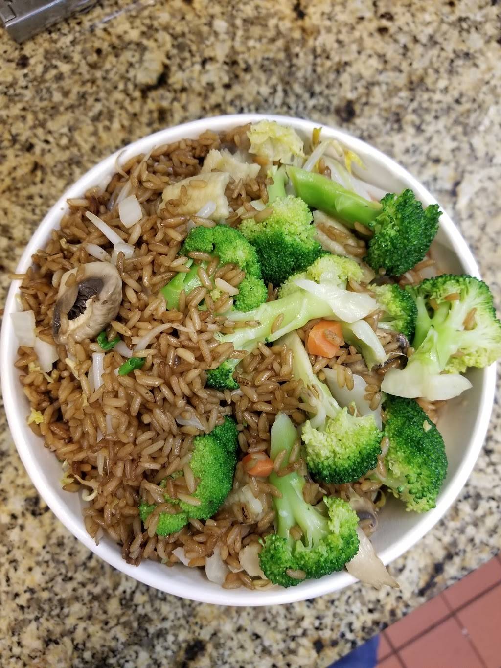 Chinatown | restaurant | 715 NW 119th St, North Miami, FL 33168, USA | 3056887838 OR +1 305-688-7838