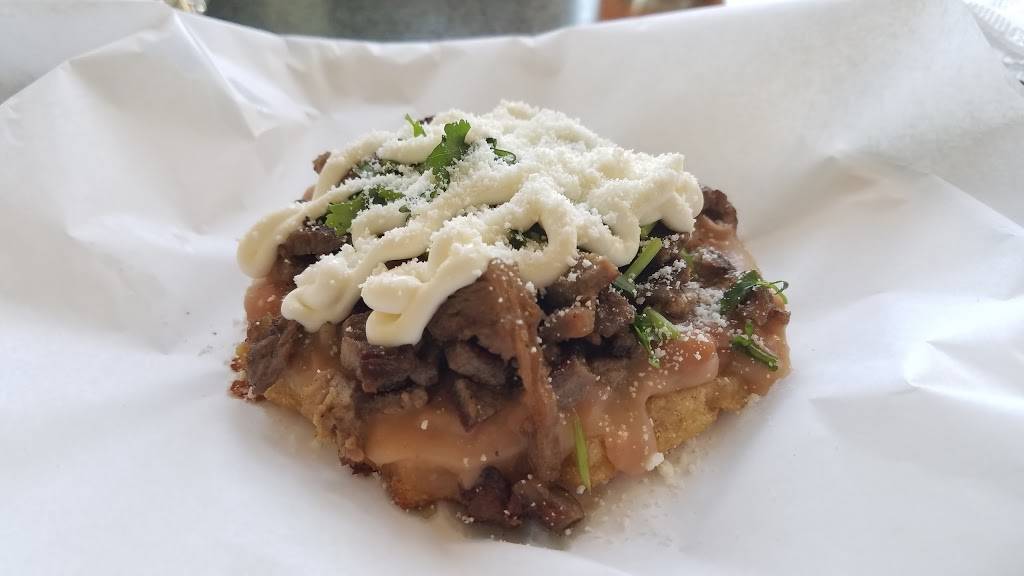 Camarenas Taco Shop | restaurant | 516 W Anaheim St #2, Wilmington, CA 90744, USA | 3107427348 OR +1 310-742-7348