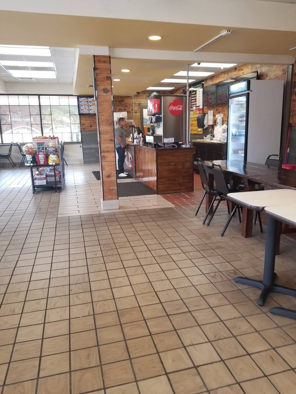 Doos Seafood And Deli | restaurant | 4120 Lawrenceville Hwy, Lilburn, GA 30047, USA | 7709259292 OR +1 770-925-9292