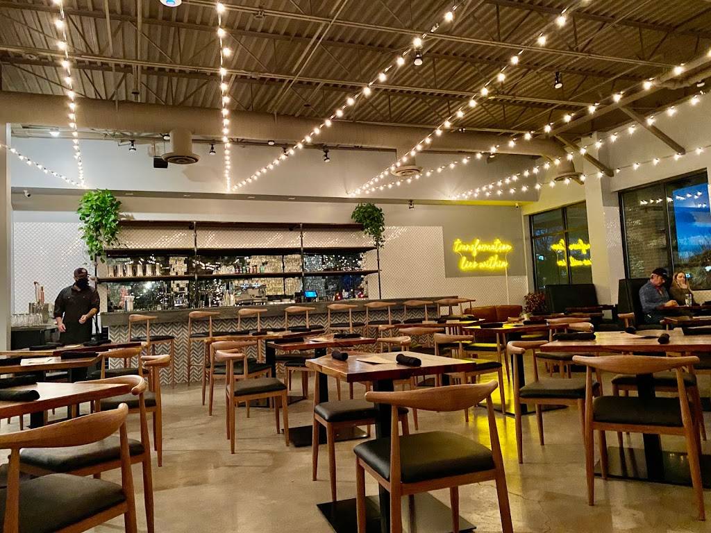 Chrysalis Modern Italian | restaurant | 9040 Carothers Pkwy Suite A201, Franklin, TN 37067, USA | 6154721712 OR +1 615-472-1712