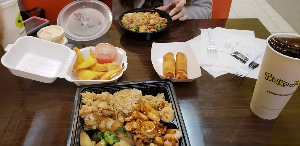 Tenko Japan | restaurant | 280 Meeting St #103, Cary, NC 27518, USA | 9842000569 OR +1 984-200-0569