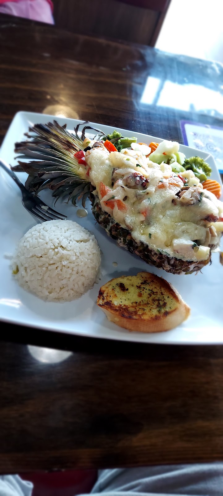 Alta Mar | restaurant | 8027 W Loop 1604 N, San Antonio, TX 78254, USA | 2106004432 OR +1 210-600-4432