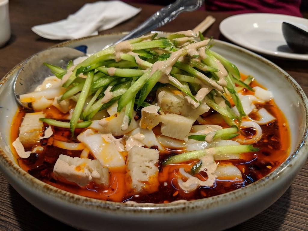 Tang Du Restaurant | restaurant | 5406 Walnut Ave #A, Irvine, CA 92604, USA | 9495365152 OR +1 949-536-5152