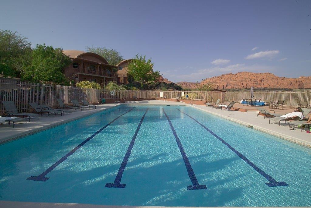 Red Mountain Resort | restaurant | 1275 Red Mountain Cir, Ivins, UT 84738, USA | 4356734905 OR +1 435-673-4905