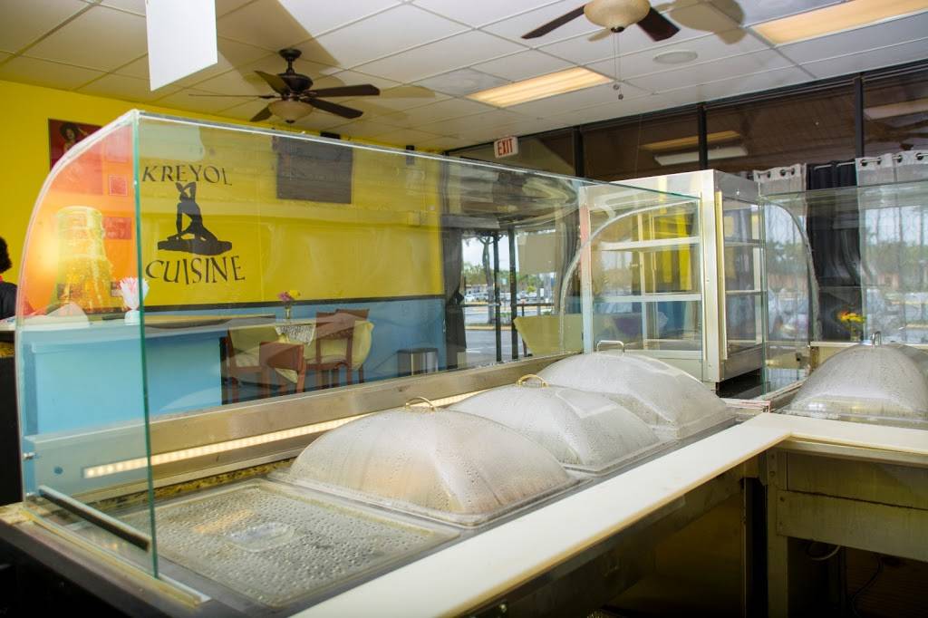Kreyol Cuisine | restaurant | 7364 Lake Worth Rd, Lake Worth, FL 33467, USA | 5616608608 OR +1 561-660-8608