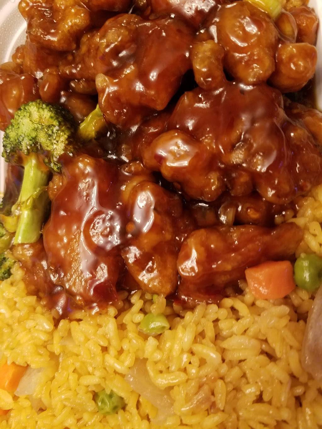 Dragon China Kitchen | restaurant | 913 Broad St Exd, Delta, PA 17314, USA | 7174565188 OR +1 717-456-5188