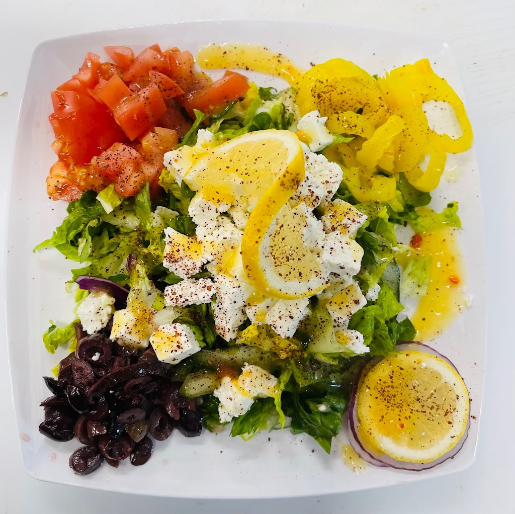 Falafel Flame | restaurant | 22648 Mission Blvd, Hayward, CA 94541, USA | 5103305000 OR +1 510-330-5000