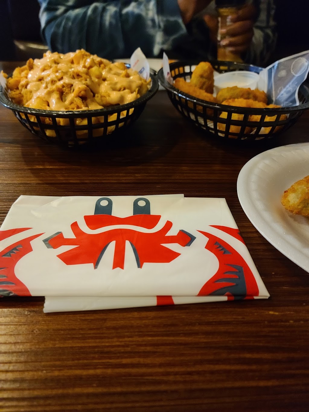 Crab Du Jour Cajun Seafood & Bar | restaurant | 3148 Willits Rd, Philadelphia, PA 19136, USA | 2156989888 OR +1 215-698-9888