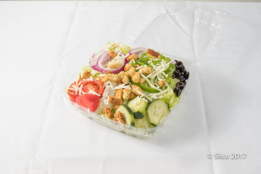 Nephews Pizza | restaurant | 2806, 3100 E Monument St, Baltimore, MD 21205, USA | 4103270100 OR +1 410-327-0100