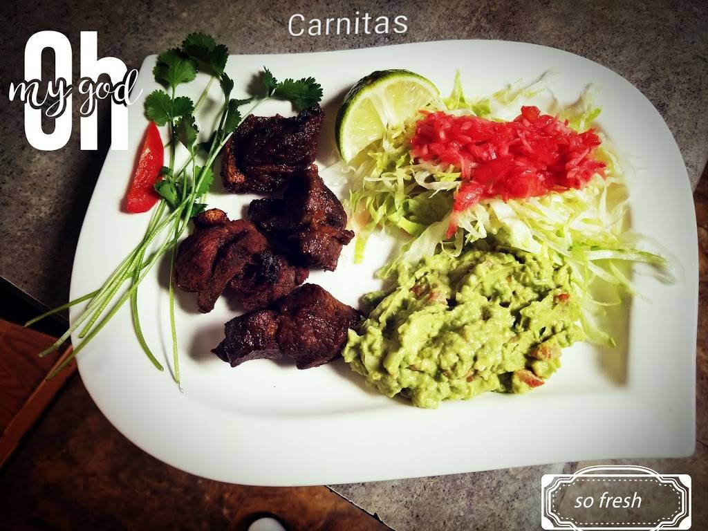 Delicias de Anita | restaurant | 285 Union St, New Bedford, MA 02740, USA | 5089991008 OR +1 508-999-1008