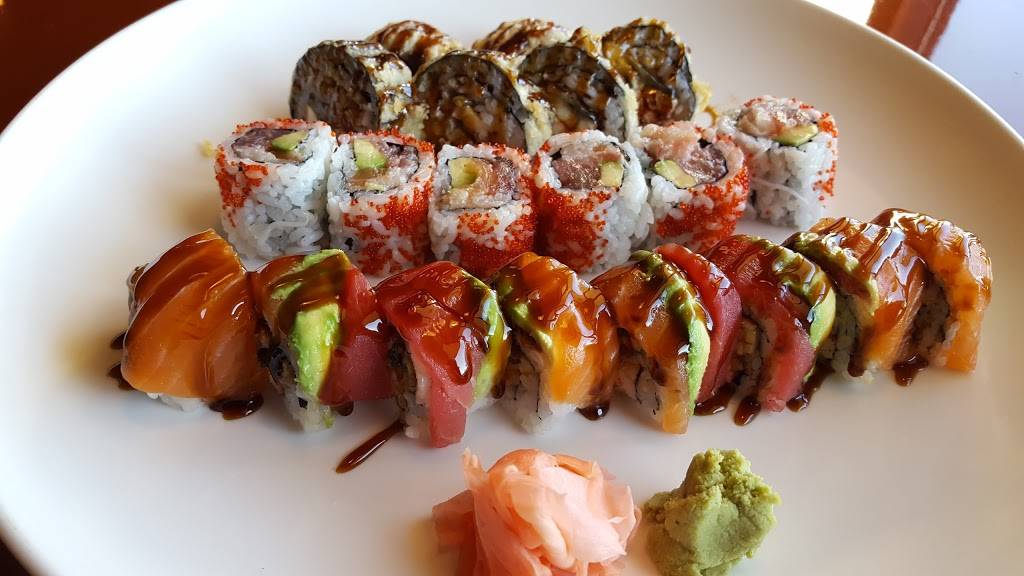 Yamazato | restaurant | 6303 Little River Turnpike #120, Alexandria, VA 22312, USA | 7039148877 OR +1 703-914-8877