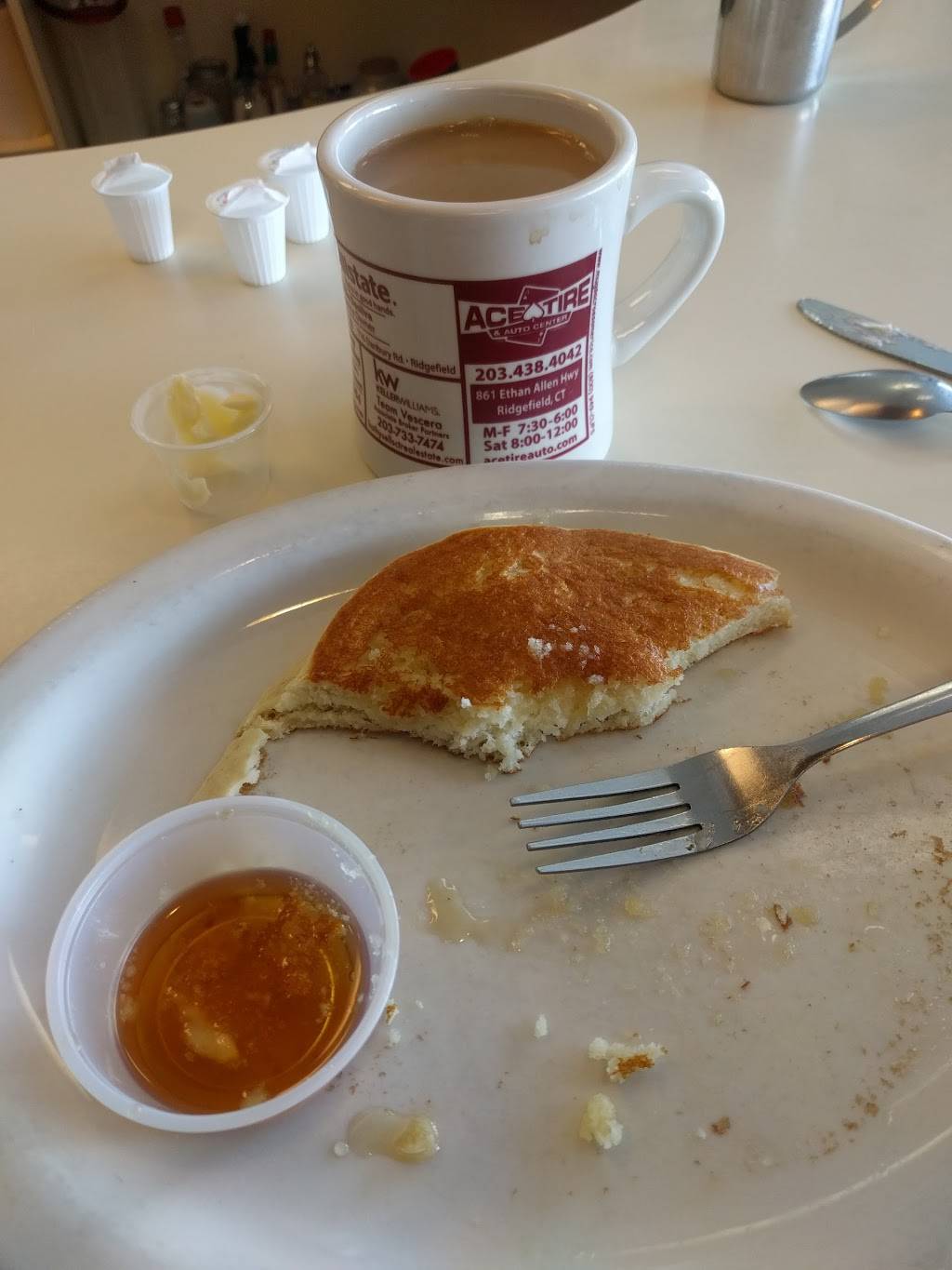 Early Bird Cafe | restaurant | 86 Danbury Rd, Ridgefield, CT 06877, USA | 2034381395 OR +1 203-438-1395