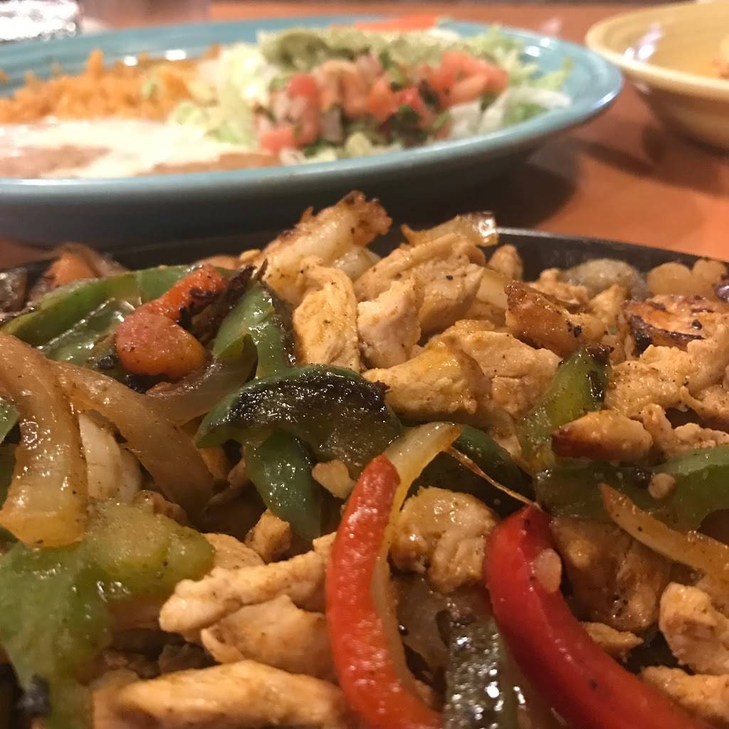 La Hacienda Mexican Restaurant | restaurant | 1218 Bridford Pkwy, Greensboro, NC 27407, USA | 3365478500 OR +1 336-547-8500