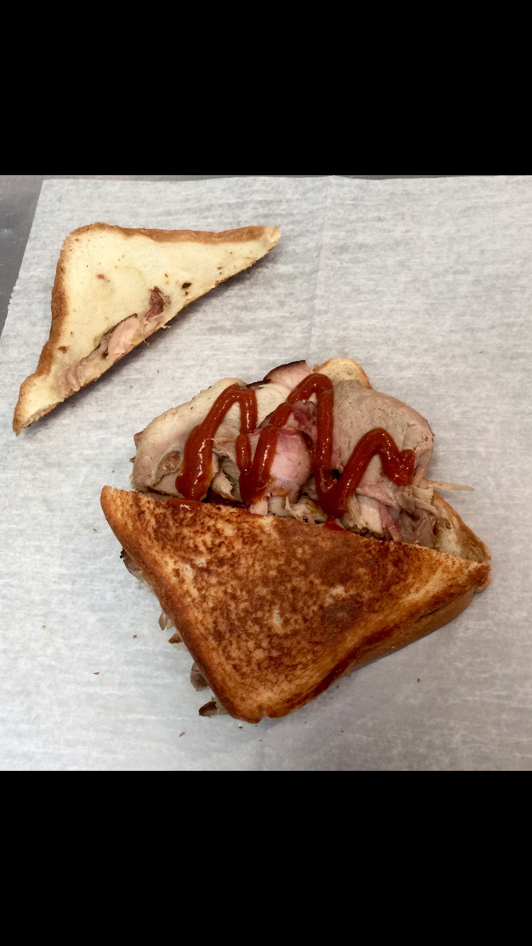 Hamburger Express | restaurant | 902 William St, Cape Girardeau, MO 63703, USA | 5733354442 OR +1 573-335-4442