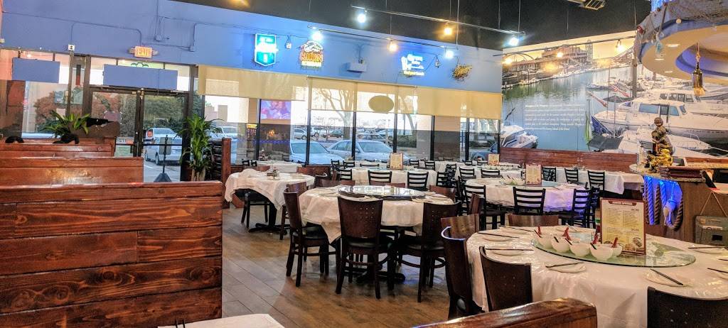 East Wall Chinese Cuisine | restaurant | 3033 W Parker Rd #214, Plano, TX 75023, USA | 9729857699 OR +1 972-985-7699