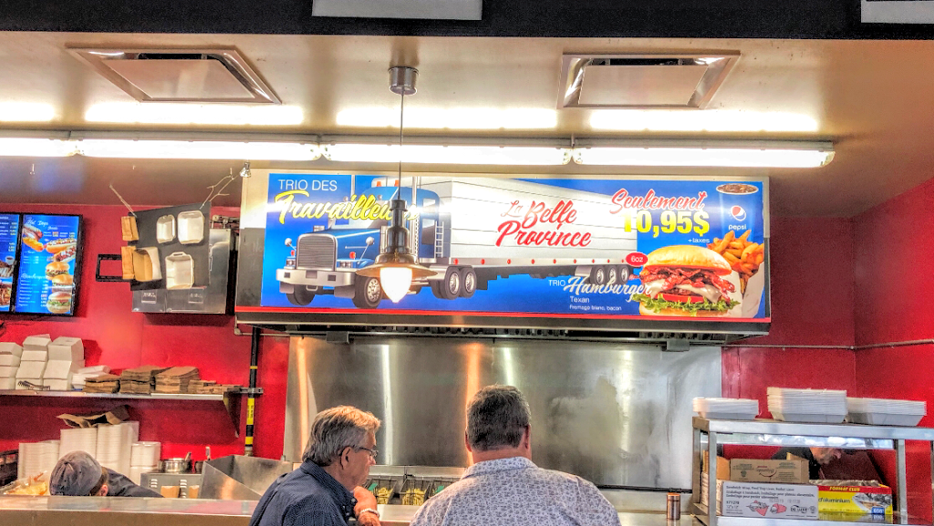 La Belle Province Picard | restaurant | 280 Boulevard Louis-Philippe-Picard, Repentigny, QC J5Y 4E3, Canada | 4505822117 OR +1 450-582-2117