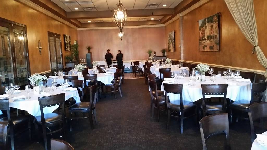 Nicolas Ristorante | restaurant | 650 Union Blvd #4, Totowa, NJ 07512, USA | 9736533636 OR +1 973-653-3636