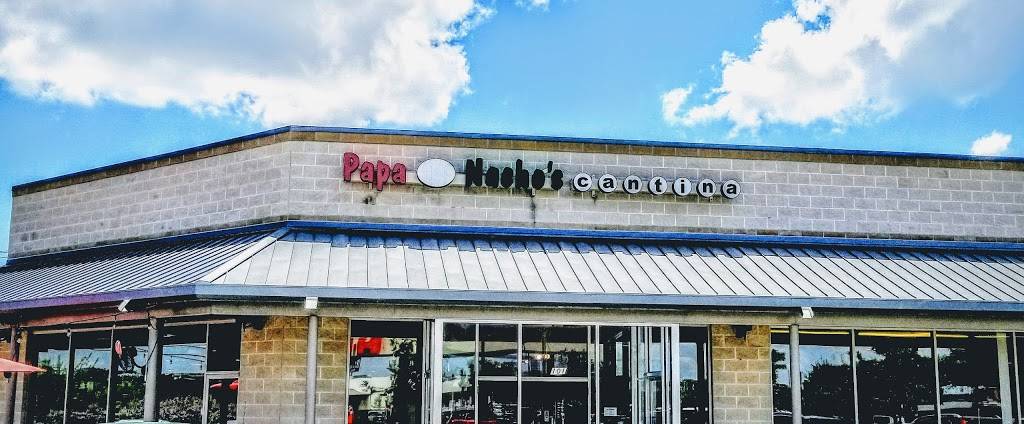 Papa Nachos Cantina | restaurant | 101 24145 Interstate Highway 10, San Antonio, TX 78257, USA | 2106987879 OR +1 210-698-7879