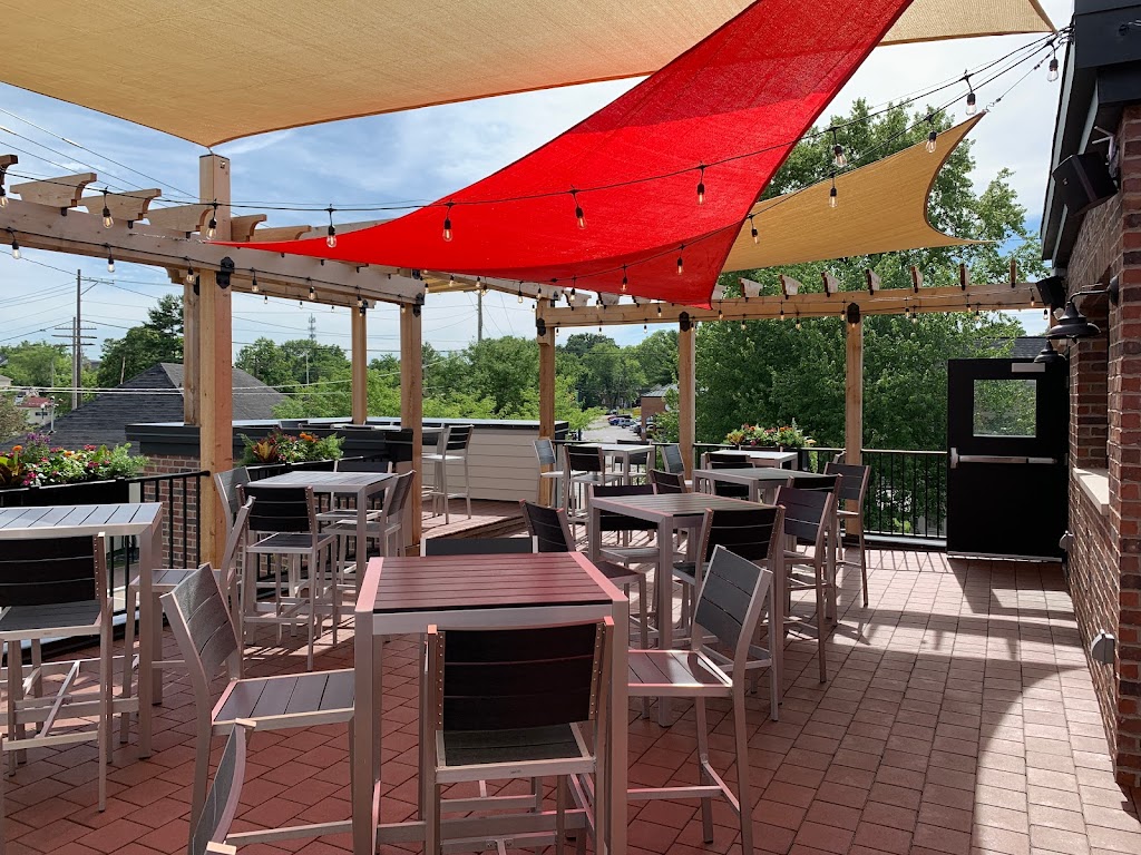 SwingLine Madeira | restaurant | 7710 Railroad Ave, Cincinnati, OH 45243, USA | 5134077444 OR +1 513-407-7444