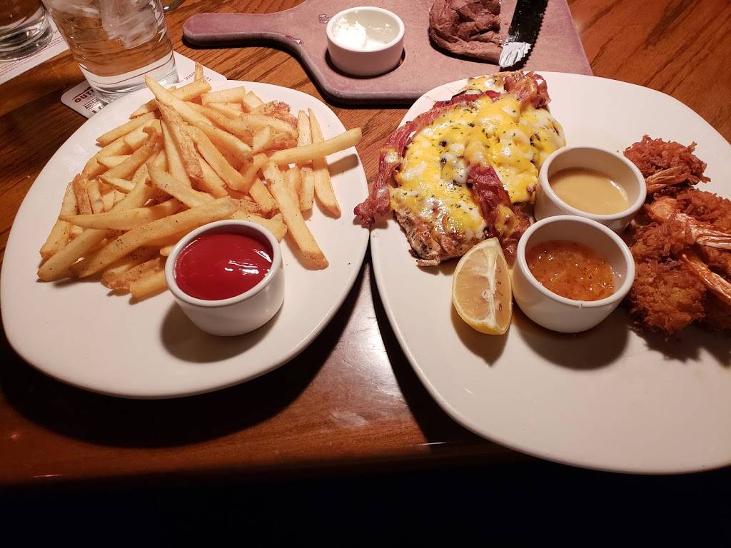 Outback Steakhouse | restaurant | 1509 N Central Expy, Plano, TX 75075, USA | 9725164100 OR +1 972-516-4100