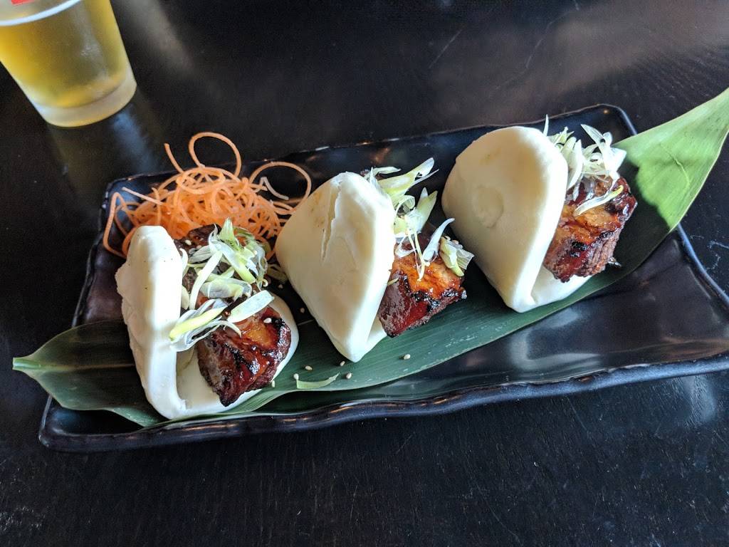 Yama Izakaya | restaurant | 1324 Central Ave, Charlotte, NC 28205, USA | 7049106387 OR +1 704-910-6387