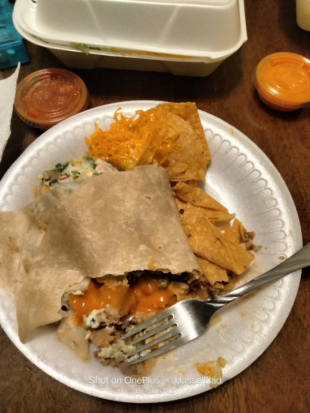 Lauritas Taco shop 2 | restaurant | 3385 S Durango Dr STE. E, Las Vegas, NV 89117, USA | 7022437070 OR +1 702-243-7070