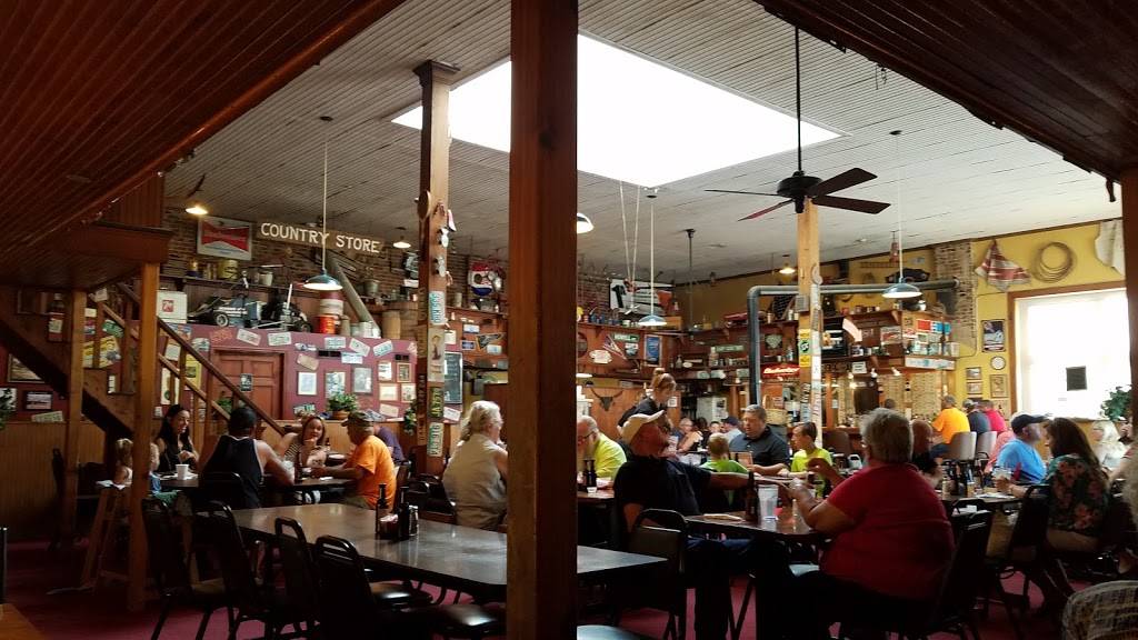 Harry Js Steakhouse | restaurant | 300 Main St, Moscow Mills, MO 63362, USA | 6363669494 OR +1 636-366-9494