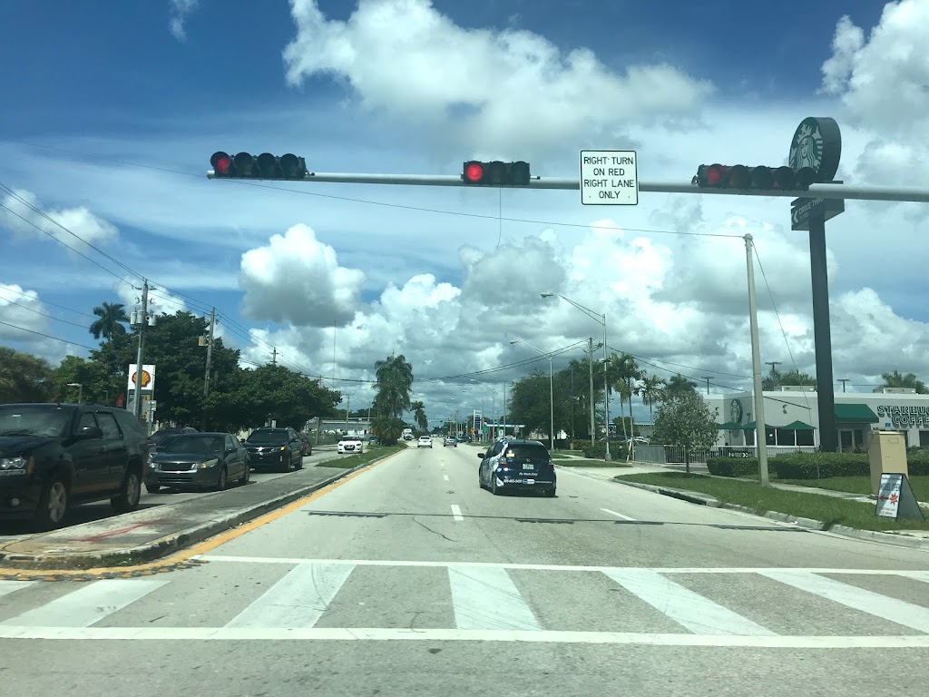 Starbucks | cafe | 76 E Palm Dr, Florida City, FL 33034, USA | 3052467443 OR +1 305-246-7443