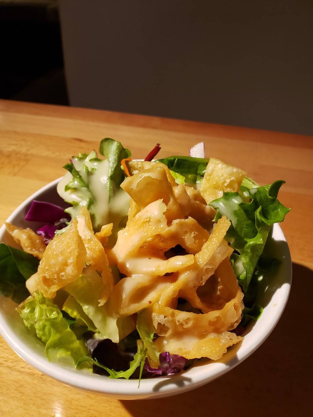 Wokcano | restaurant | 6000 Sepulveda Blvd #1161, Culver City, CA 90230, USA | 4248354553 OR +1 424-835-4553