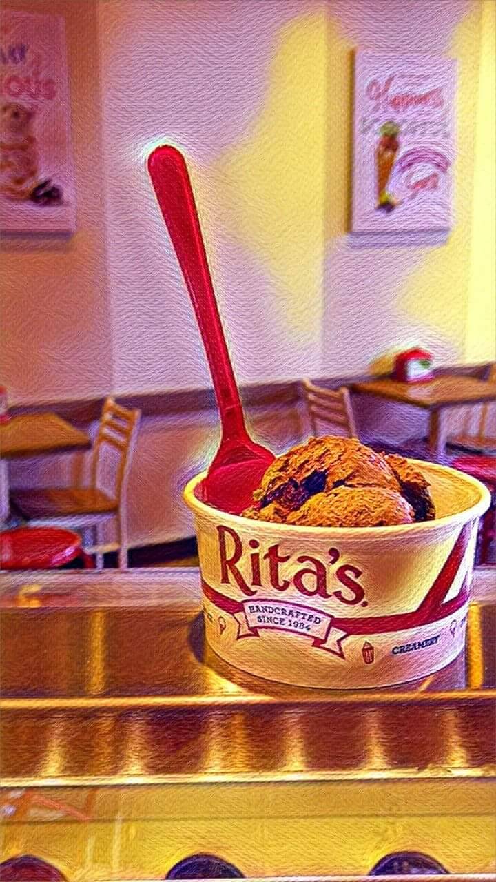 Ritas Italian Ice & Frozen Custard | restaurant | Artesian Marketplace, 2975 E Ocotillo Rd Suite 6, Chandler, AZ 85249, USA | 4805347423 OR +1 480-534-7423