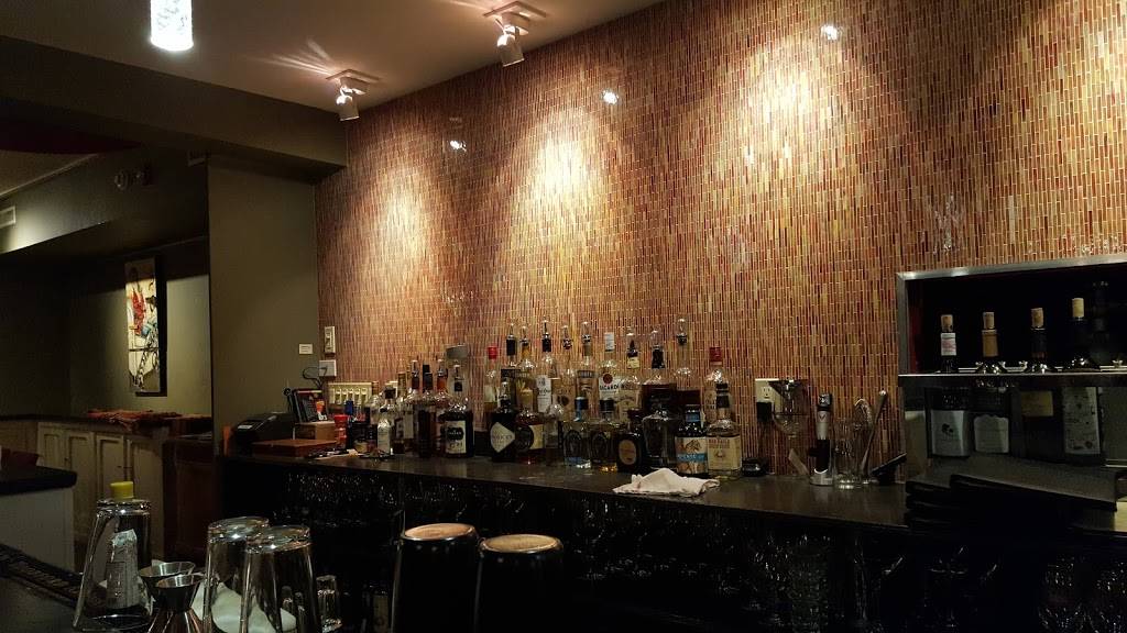 Barleesny | restaurant | 157 Mamaroneck Ave, Mamaroneck, NY 10543, USA | 9146307512 OR +1 914-630-7512