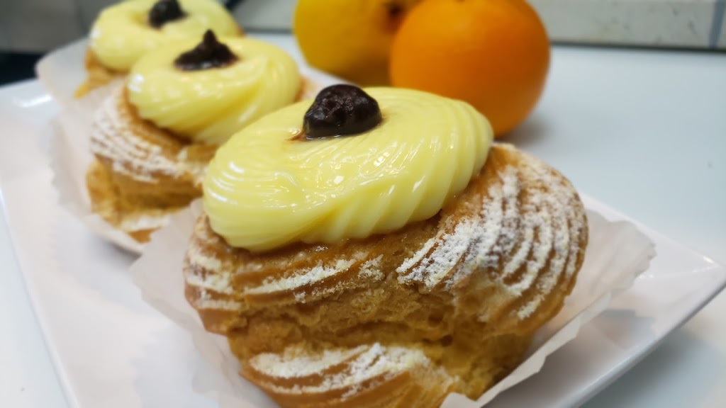 Mama Mia Pasta & More Pompano Beach | restaurant | 2715 E Atlantic Blvd, Pompano Beach, FL 33060, USA | 9549983642 OR +1 954-998-3642