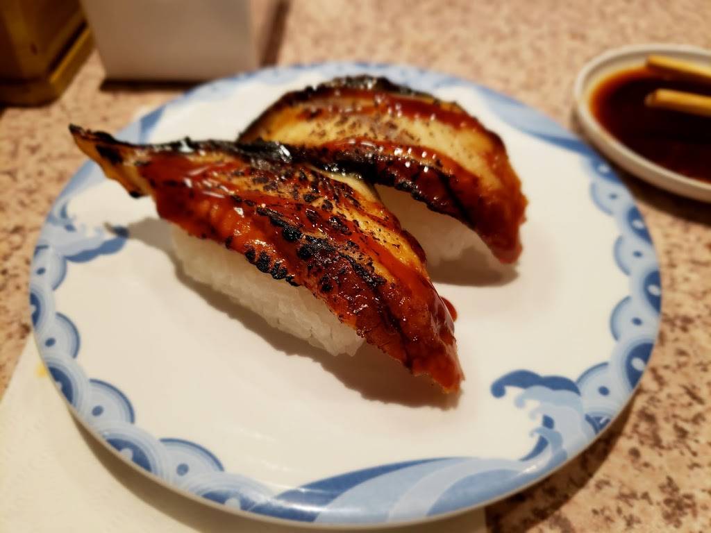 Sushi Station | restaurant | 1641 W Algonquin Rd, Rolling Meadows, IL 60008, USA | 8475932450 OR +1 847-593-2450