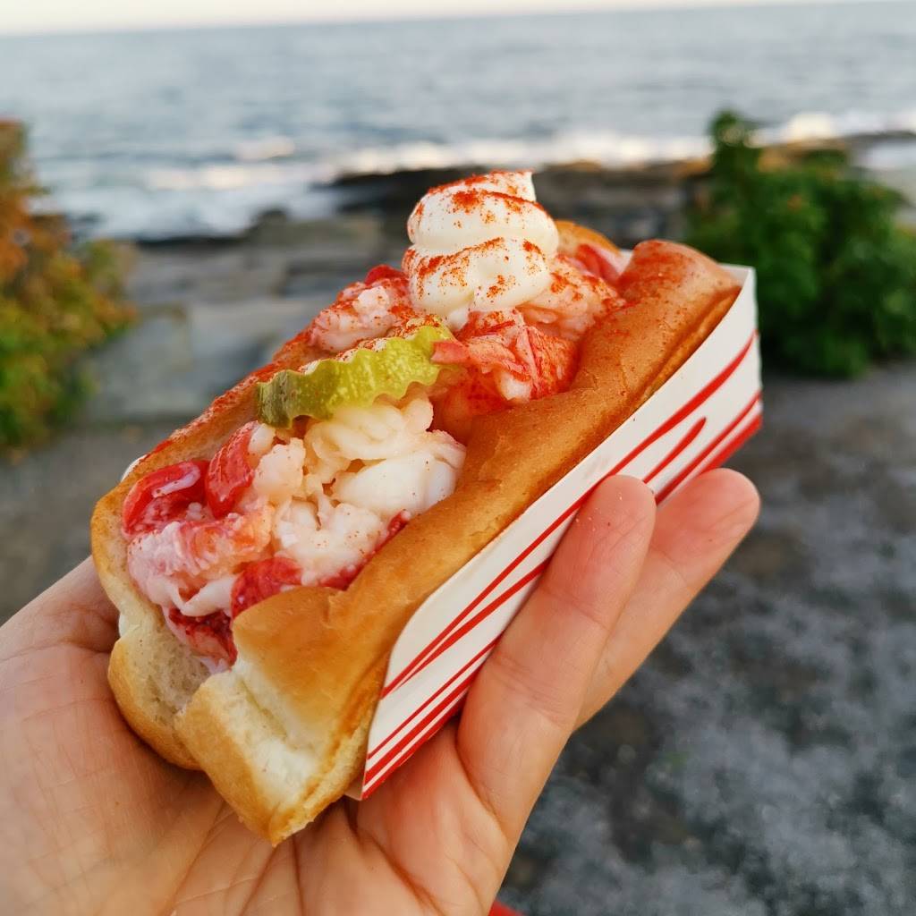 The Lobster Shack at Two Lights | restaurant | 225 Two Lights Rd, Cape Elizabeth, ME 04107, USA | 2077991677 OR +1 207-799-1677