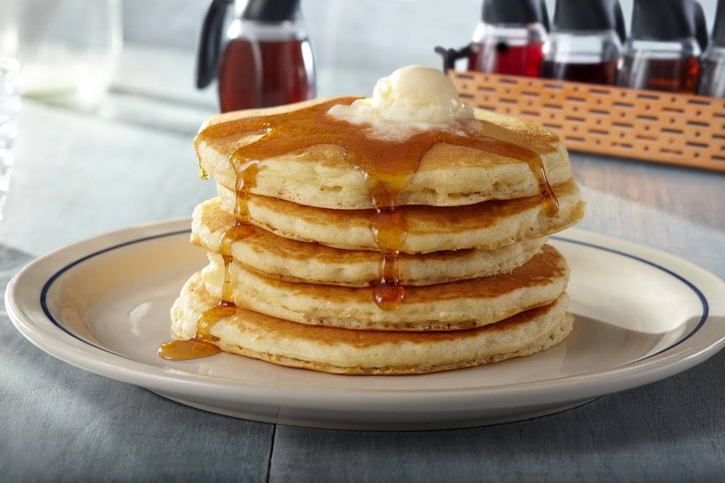 IHOP | restaurant | 1921 Davis Blvd, Naples, FL 34104, USA | 2397930704 OR +1 239-793-0704