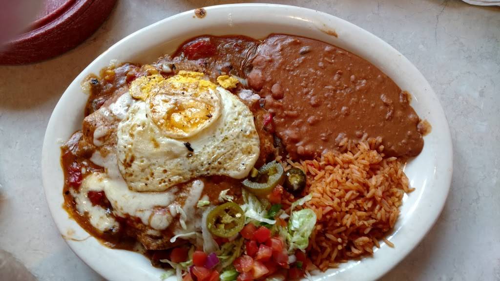 Chuys | restaurant | 118 Perimeter Center W, Atlanta, GA 30346, USA | 7703517777 OR +1 770-351-7777