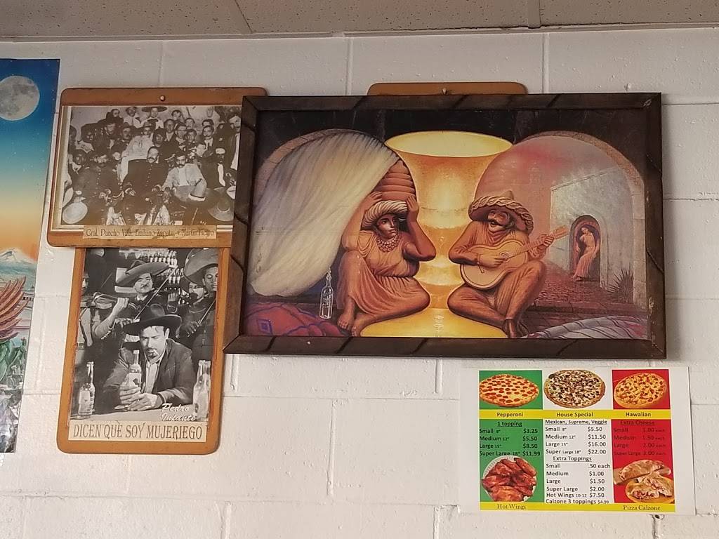 Rickys Pizza | restaurant | 753 S Westlake Ave, Los Angeles, CA 90057, USA | 2132969357 OR +1 213-296-9357