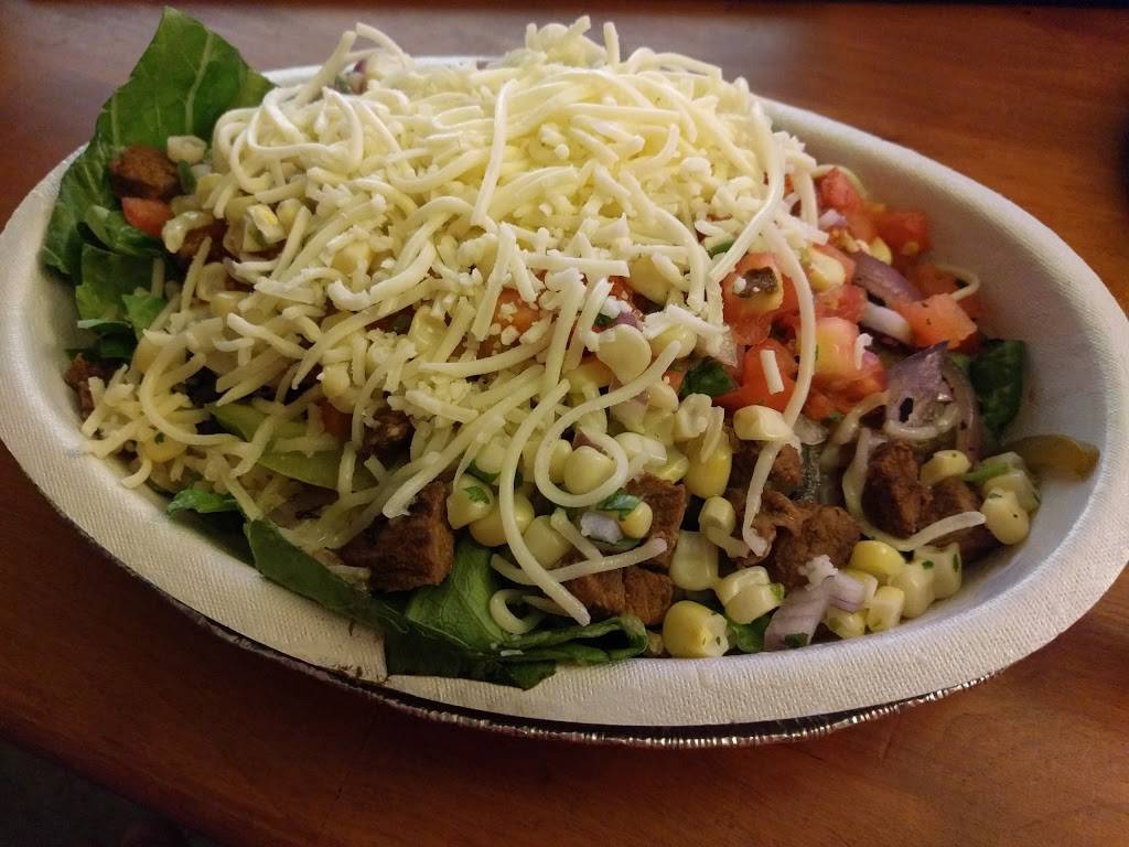 Chipotle Mexican Grill | restaurant | 935 Broadbeck Dr Ste C, Thousand Oaks, CA 91320, USA | 8054993561 OR +1 805-499-3561