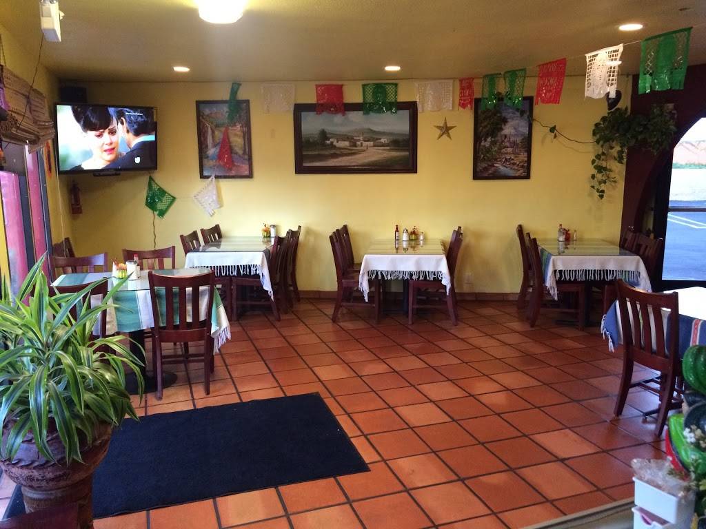 Sabores De Oaxaca | restaurant | 6136 Venice Blvd, Los Angeles, CA 90034, USA | 3105597003 OR +1 310-559-7003