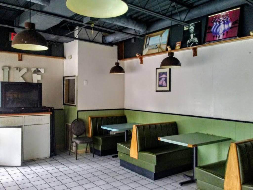 Ikes Barbecue | restaurant | 3200 Woodburn Ave, Cincinnati, OH 45207, USA | 5132210417 OR +1 513-221-0417